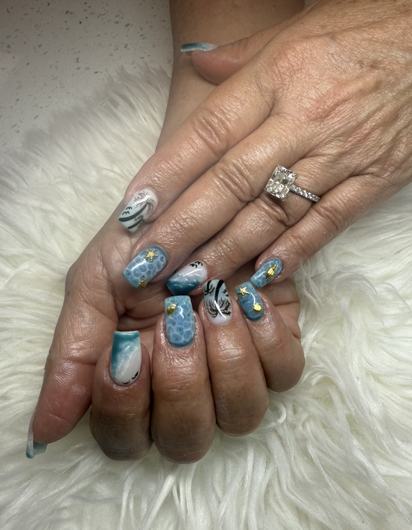 Nail May 18